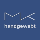 mk handgewebt Logo